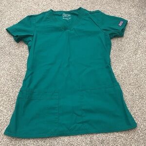 Cherokee scrub top